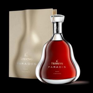 HENNESSY PARADIS